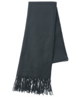 Johnstons of Elgin（ジョンストンズオブエルガン）ストール 黒 サイズ:- レディース/2200635647276