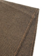 Johnstons of Elgin（ジョンストンズオブエルガン）マフラー 茶 サイズ:- メンズ/2200646998015