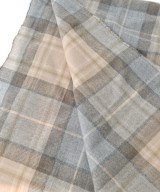 Johnstons of Elgin（ジョンストンズオブエルガン）マフラー ベージュ サイズ:- メンズ/2200648345060