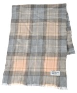 Johnstons of Elgin マフラー