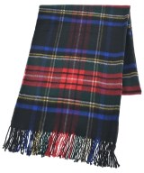 Johnstons of Elgin ストール