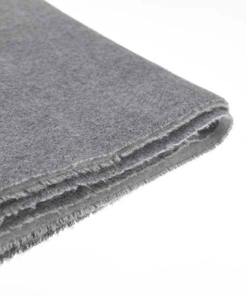 Johnstons of Elgin（ジョンストンズオブエルガン）ストール グレー サイズ:- レディース/2200640055875