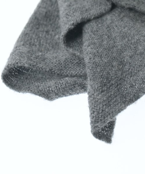 Johnstons of Elgin（ジョンストンズオブエルガン）ストール グレー サイズ:- レディース/2200652405033