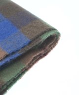 Johnstons of Elgin（ジョンストンズオブエルガン）マフラー 茶 サイズ:- メンズ/2200649101108