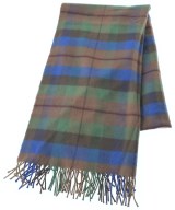 Johnstons of Elgin マフラー