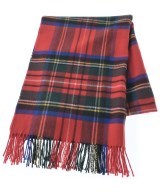 Johnstons of Elgin マフラー