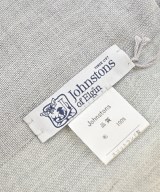 Johnstons of Elgin（ジョンストンズオブエルガン）ストール その他（柄物・カラフル） サイズ:- メンズ/2200702326011