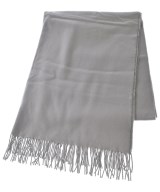 Johnstons of Elgin マフラー