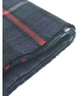 Johnstons of Elgin（ジョンストンズオブエルガン）マフラー 緑 サイズ:- レディース/2200660461038