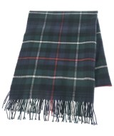 Johnstons of Elgin マフラー