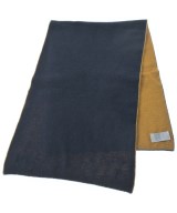 Johnstons of Elgin（ジョンストンズオブエルガン）マフラー 黄 サイズ:- メンズ/2200661832042