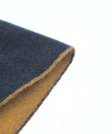 Johnstons of Elgin（ジョンストンズオブエルガン）マフラー 黄 サイズ:- メンズ/2200661832042