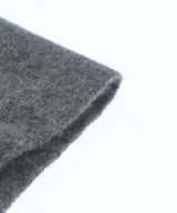 Johnstons of Elgin（ジョンストンズオブエルガン）マフラー グレー サイズ:- メンズ/2200661832059