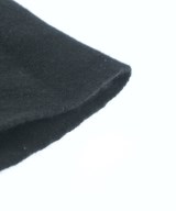 Johnstons of Elgin（ジョンストンズオブエルガン）マフラー 黒 サイズ:- メンズ/2200661832066