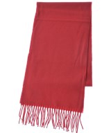 Johnstons of Elgin マフラー