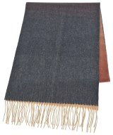 Johnstons of Elgin（ジョンストンズオブエルガン）マフラー ベージュ サイズ:- メンズ/2200667339026