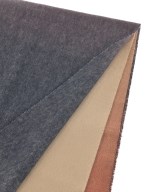 Johnstons of Elgin（ジョンストンズオブエルガン）マフラー ベージュ サイズ:- メンズ/2200667339026