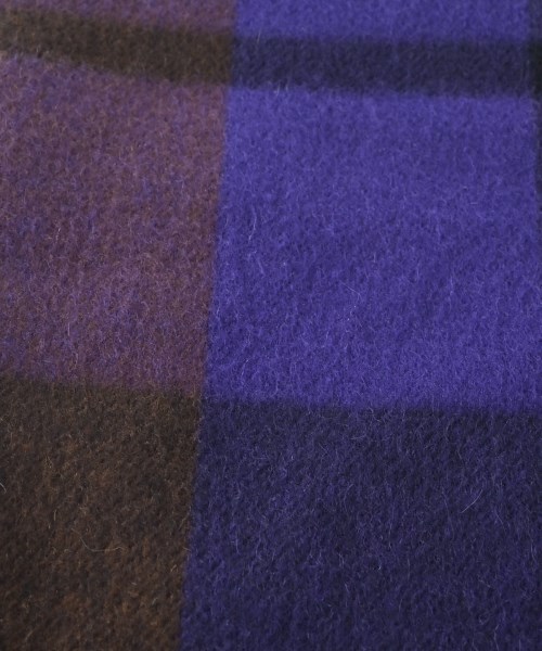 Johnstons of Elgin（ジョンストンズオブエルガン）マフラー その他（柄物・カラフル） サイズ:- メンズ/2200664890025