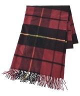 Johnstons of Elgin マフラー