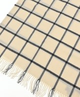 Johnstons of Elgin（ジョンストンズオブエルガン）ストール 白 サイズ:- レディース/2200667669543