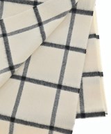 Johnstons of Elgin（ジョンストンズオブエルガン）ストール 白 サイズ:- レディース/2200667669543