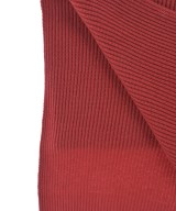 Johnstons of Elgin（ジョンストンズオブエルガン）マフラー 赤 サイズ:- レディース/2200665653124