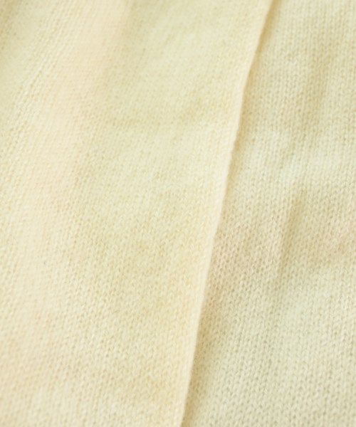 Johnstons of Elgin（ジョンストンズオブエルガン）ニット・セーター 白 サイズ:S レディース/2200667901179