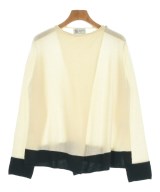 Johnstons of Elgin（ジョンストンズオブエルガン）ニット・セーター 白 サイズ:S レディース/2200667901179