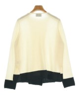 Johnstons of Elgin（ジョンストンズオブエルガン）ニット・セーター 白 サイズ:S レディース/2200667901179