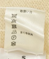 Johnstons of Elgin（ジョンストンズオブエルガン）ニット・セーター 白 サイズ:S レディース/2200667901179