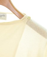 Johnstons of Elgin（ジョンストンズオブエルガン）ニット・セーター 白 サイズ:S レディース/2200667901179