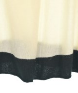 Johnstons of Elgin（ジョンストンズオブエルガン）ニット・セーター 白 サイズ:S レディース/2200667901179