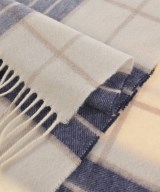 Johnstons of Elgin（ジョンストンズオブエルガン）ストール 白 サイズ:- レディース/2200663749041