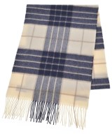 Johnstons of Elgin ストール