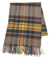 Johnstons of Elgin ストール