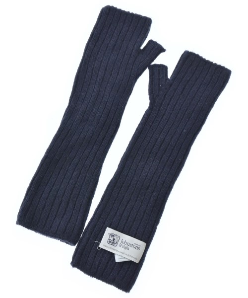 Johnstons of Elgin(ジョンストンズオブエルガン)の手袋 サイズ:- 6,000円
