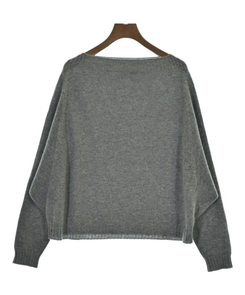 Johnstons of Elgin(ジョンストンズオブエルガン)のニット・セーター サイズ:S-M 13,000円