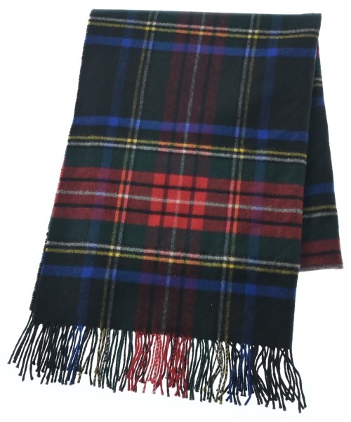 Johnstons of Elgin(ジョンストンズオブエルガン)のストール サイズ:- 18,800円