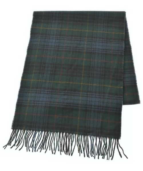 Johnstons of Elgin(ジョンストンズオブエルガン)のマフラー サイズ:- 5,800円