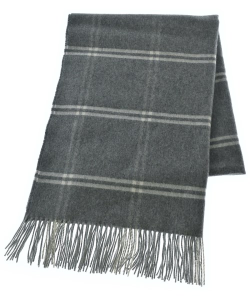 Johnstons of Elgin(ジョンストンズオブエルガン)のストール サイズ:- 29,800円
