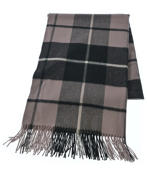 Johnstons of Elgin(ジョンストンズオブエルガン)のストール サイズ:- 23,600円