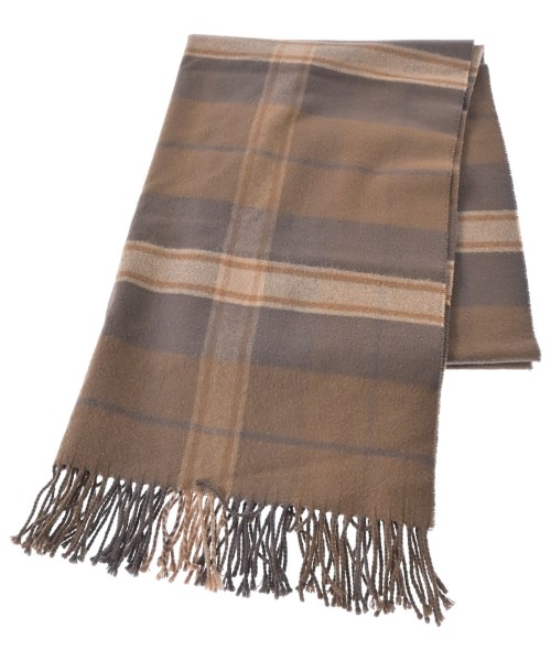 Johnstons of Elgin(ジョンストンズオブエルガン)のストール サイズ:- 18,400円