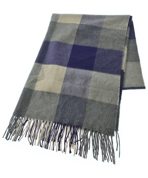 Johnstons of Elgin(ジョンストンズオブエルガン)のマフラー サイズ:- 18,800円