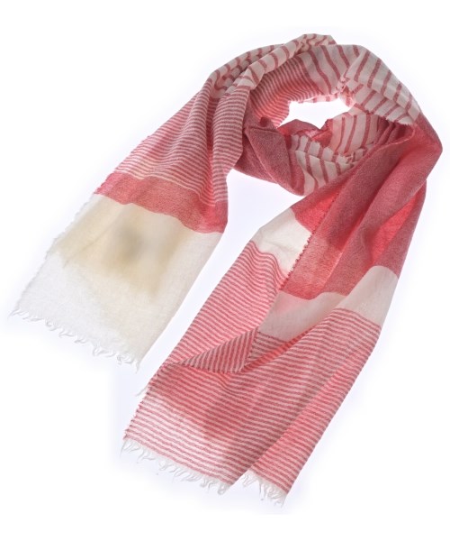 Johnstons of Elgin(ジョンストンズオブエルガン)のマフラー サイズ:- 4,800円