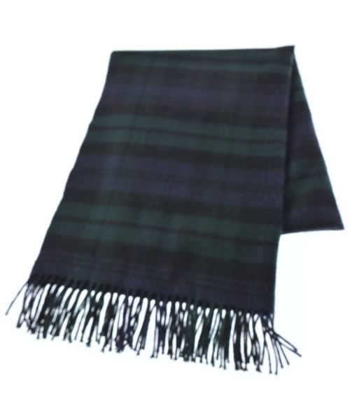 Johnstons of Elgin(ジョンストンズオブエルガン)のストール サイズ:- 11,800円
