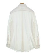 CAMICIANISTA（カミチャニスタ）ドレスシャツ 白 サイズ:40(L位) メンズ/2200695733025
