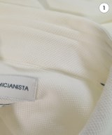 CAMICIANISTA（カミチャニスタ）ドレスシャツ 白 サイズ:40(L位) メンズ/2200695733025
