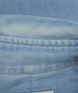 CAMICIANISTA（カミチャニスタ）カジュアルシャツ 青 サイズ:39(S位) メンズ/2200639093130