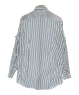 CAMICIANISTA（カミチャニスタ）ドレスシャツ 紺 サイズ:17(XXL位) メンズ/2200683021097
