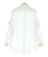 CAMICIANISTA（カミチャニスタ）ドレスシャツ 白 サイズ:17(XXL位) メンズ/2200683021103